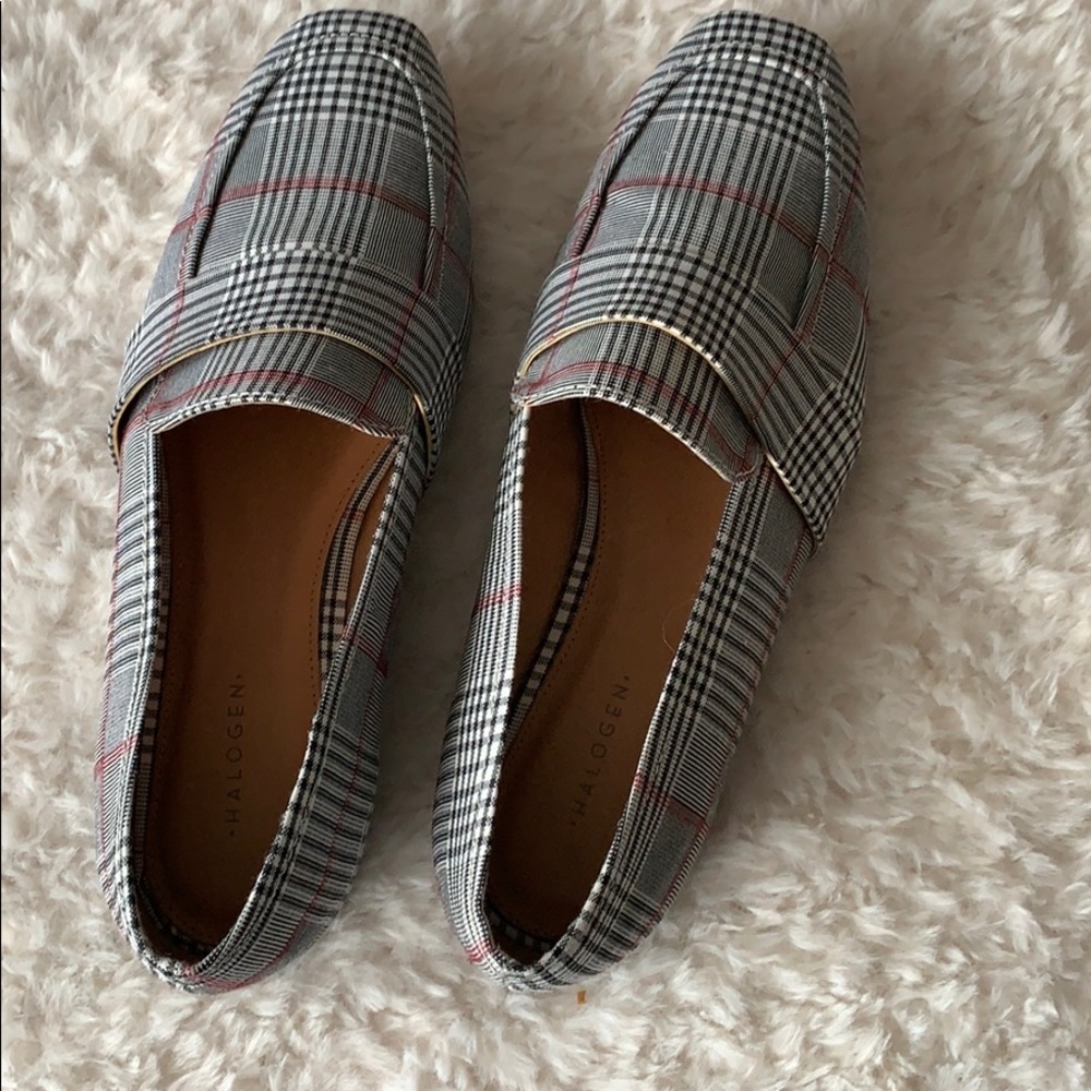 slip on shoes